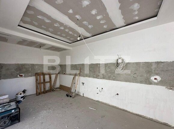 Casa de vânzare 4 camere Pipera - 110717CV | BLITZ București | Poza6