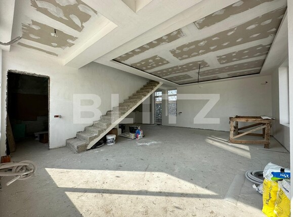 Casa de vânzare 4 camere Pipera - 110717CV | BLITZ București | Poza2