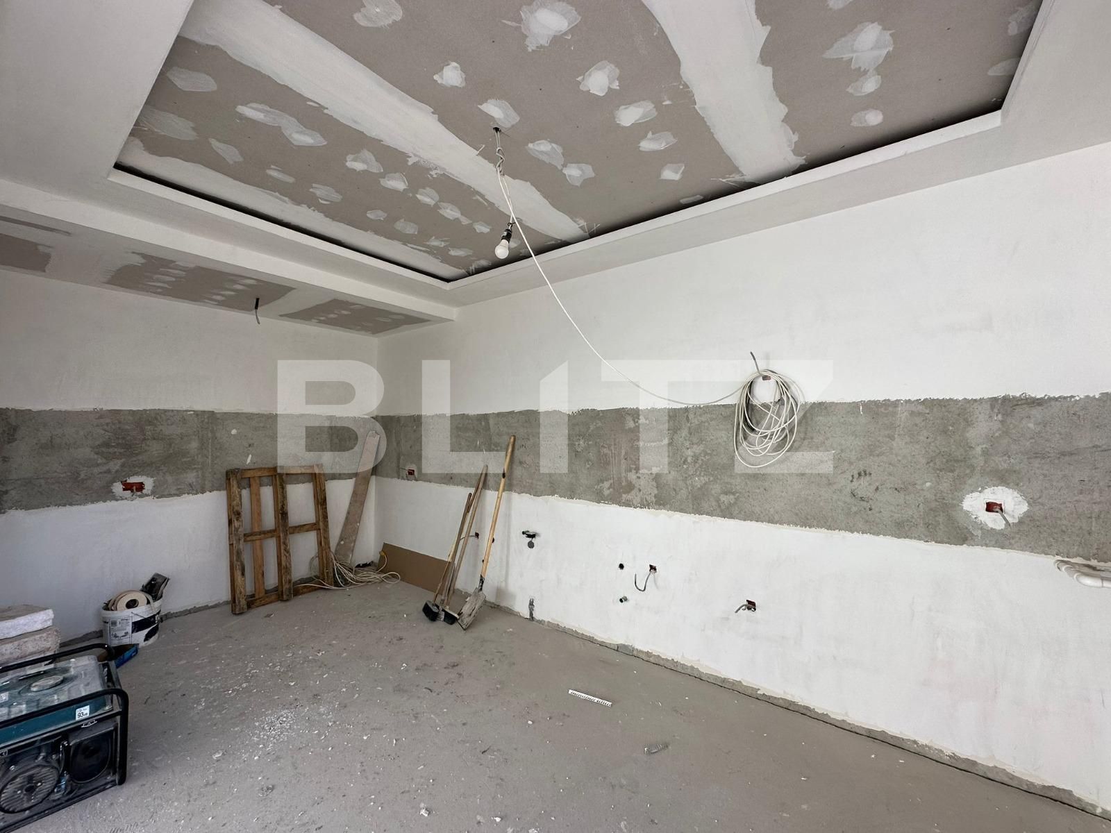 Casa de vânzare 4 camere Pipera - 110717CV | BLITZ București | Poza6