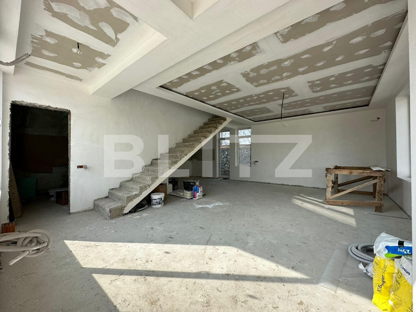 Casa de vânzare 4 camere Pipera - 110717CV | BLITZ București | Poza2