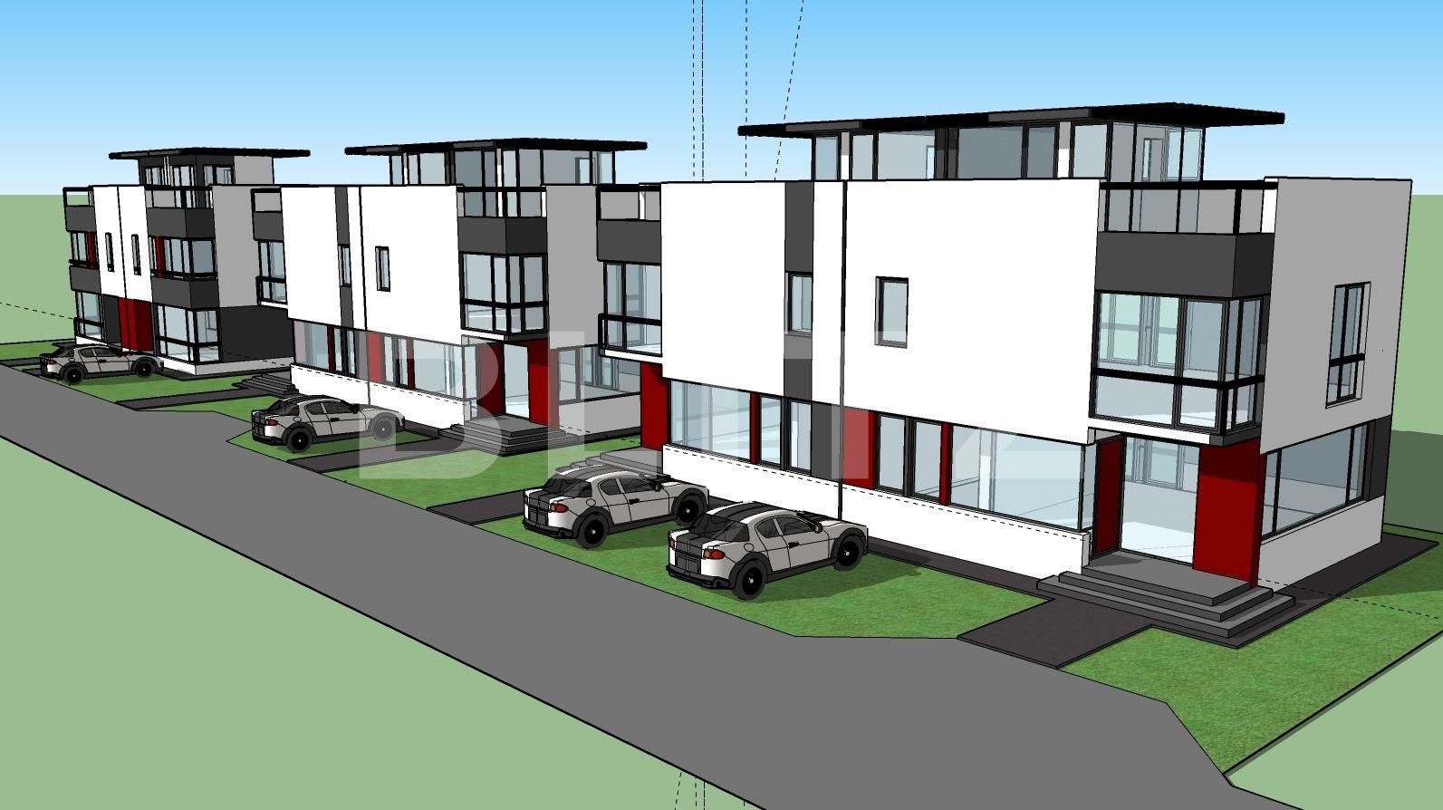 Casa de vânzare 4 camere Pipera - 110717CV | BLITZ București | Poza1