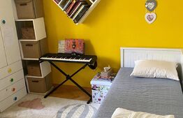 Apartament 3 camere, 80 mp, Calea Calarasilor 