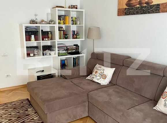 Apartament 3 camere, Calea Calarasilor | Poza5