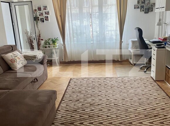 Apartament 3 camere, Calea Calarasilor | Poza1