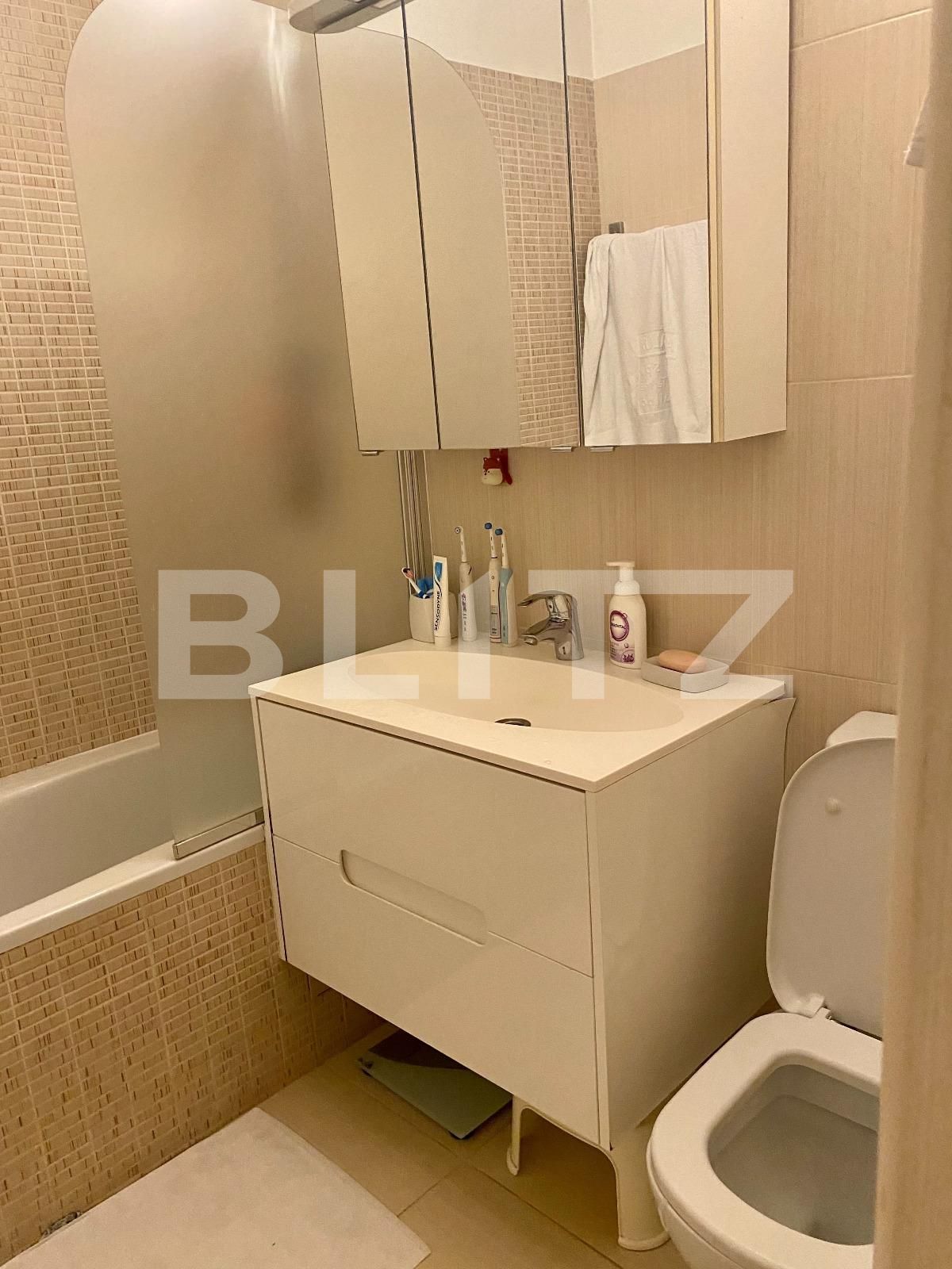 Apartament 3 camere, Calea Calarasilor | Poza11