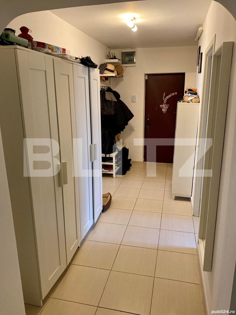 Apartament 3 camere, Calea Calarasilor | Poza8