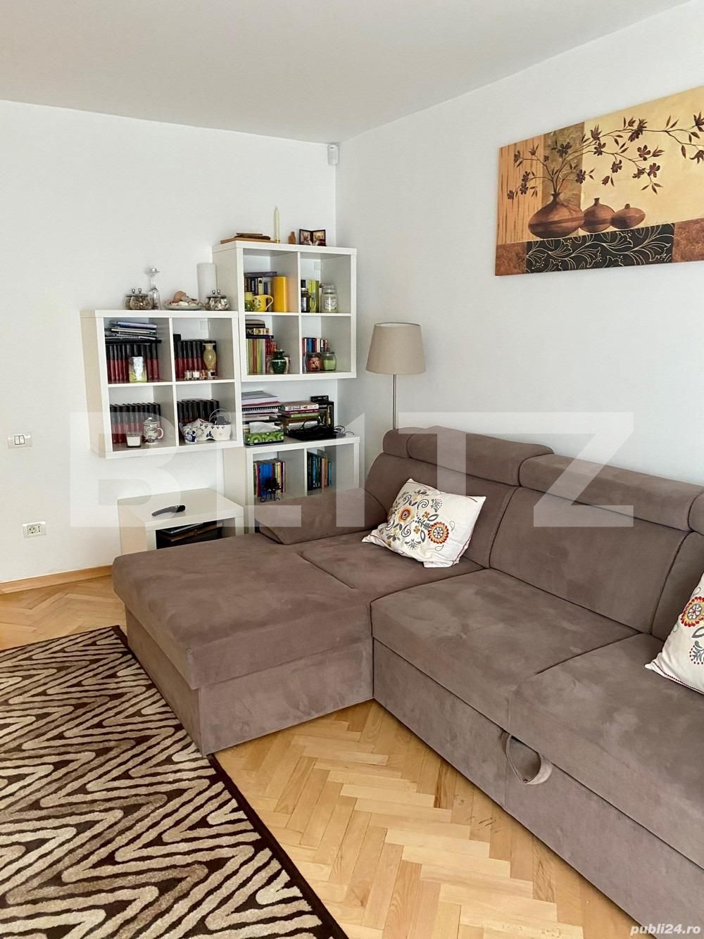 Apartament 3 camere, Calea Calarasilor | Poza5