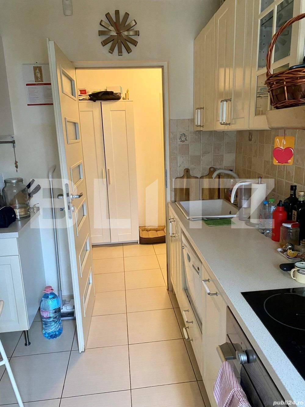 Apartament 3 camere, Calea Calarasilor | Poza9