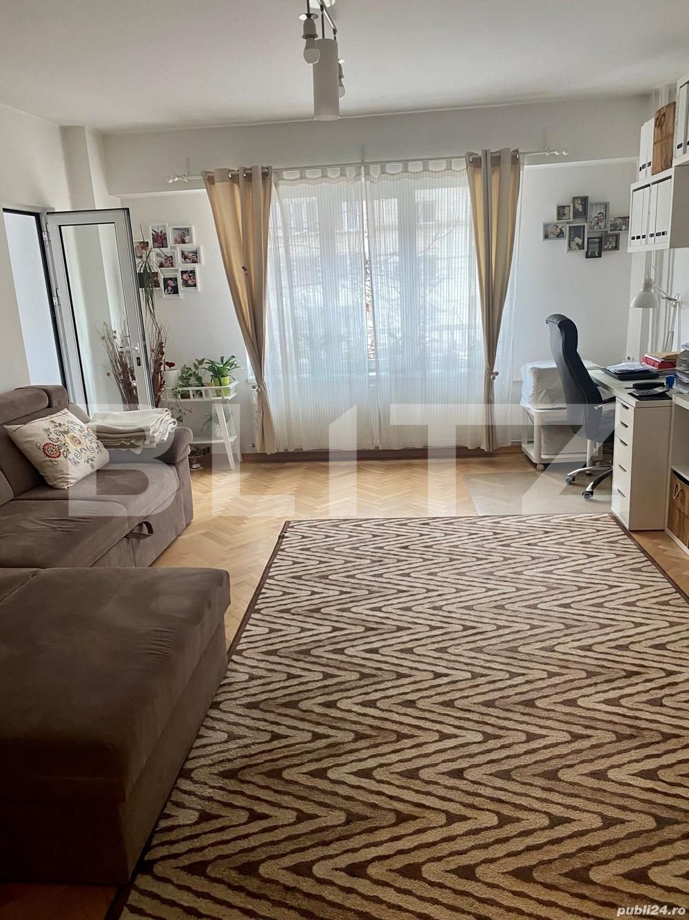 Apartament 3 camere, Calea Calarasilor | Poza1