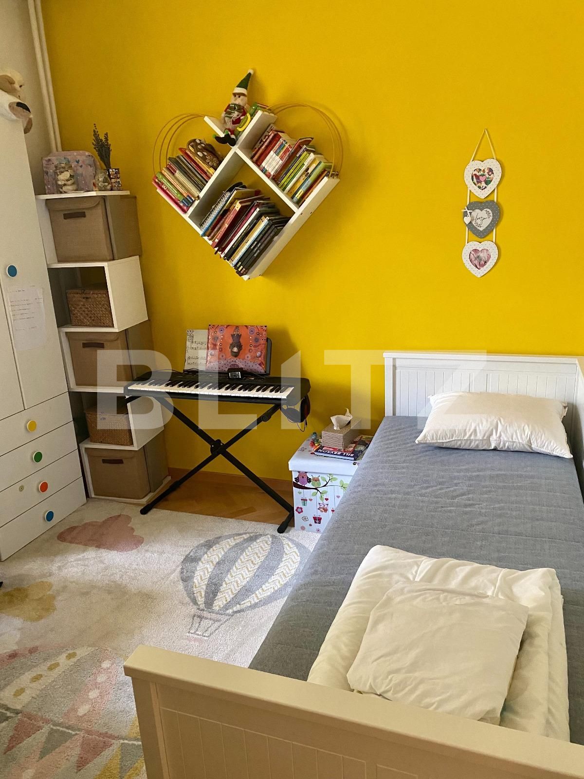 Apartament 3 camere, Calea Calarasilor | Poza6