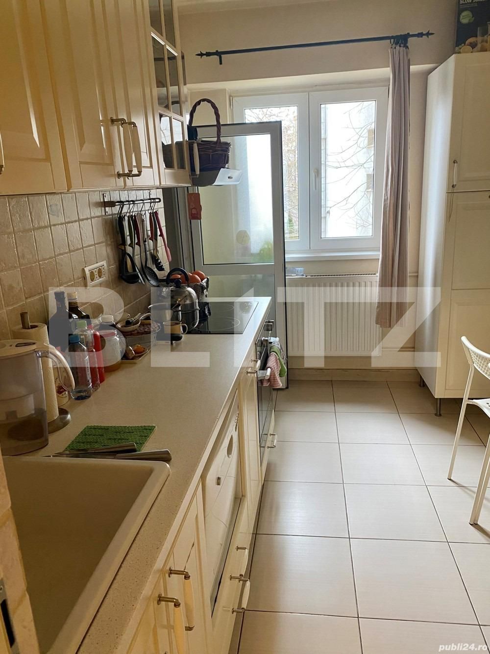 Apartament 3 camere, Calea Calarasilor | Poza10