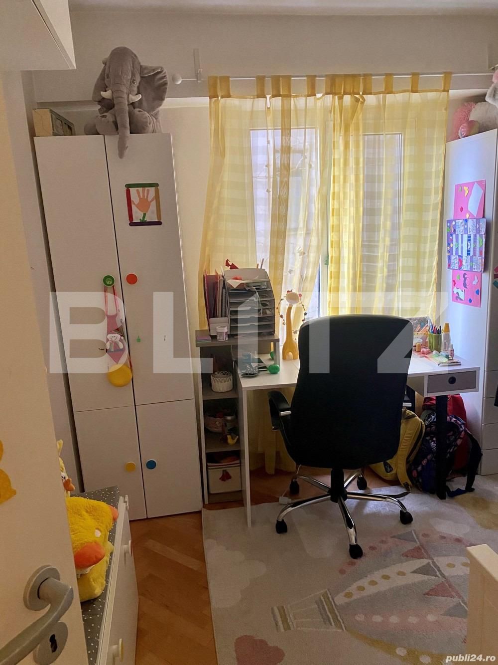 Apartament 3 camere, Calea Calarasilor | Poza3