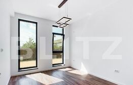 Casa in ansamblu de 4 case, 300mp, 3 camere, an 2022, Tunari