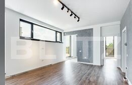 Casa in ansamblu de 4 case, 300mp, 3 camere, an 2022, Tunari