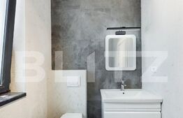 Casa in ansamblu de 4 case, 300mp, 3 camere, an 2022, Tunari