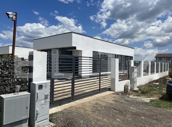 Casa de vânzare 3 camere Tunari - 110760CV | BLITZ București | Poza4