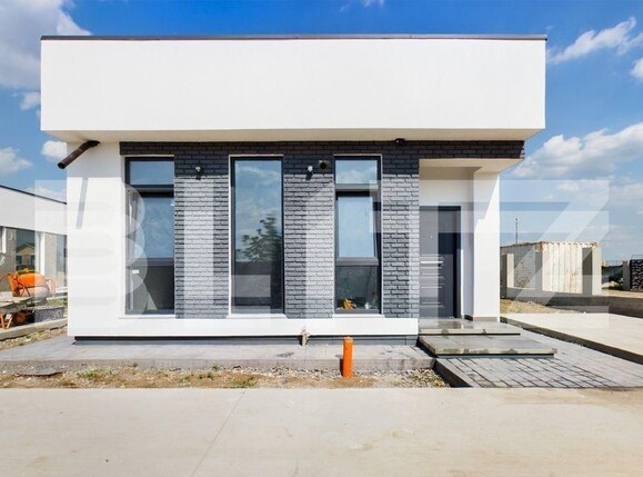 Casa de vânzare 3 camere Tunari - 110760CV | BLITZ București | Poza2