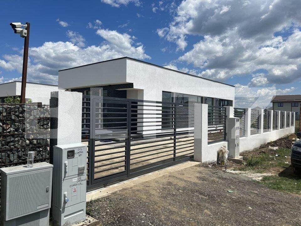 Casa de vânzare 3 camere Tunari - 110760CV | BLITZ București | Poza4