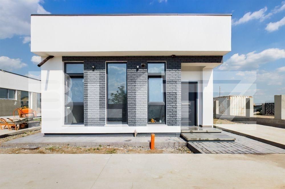 Casa de vânzare 3 camere Tunari - 110760CV | BLITZ București | Poza2