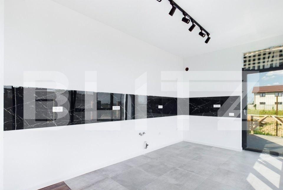 Casa de vânzare 3 camere Tunari - 110760CV | BLITZ București | Poza5