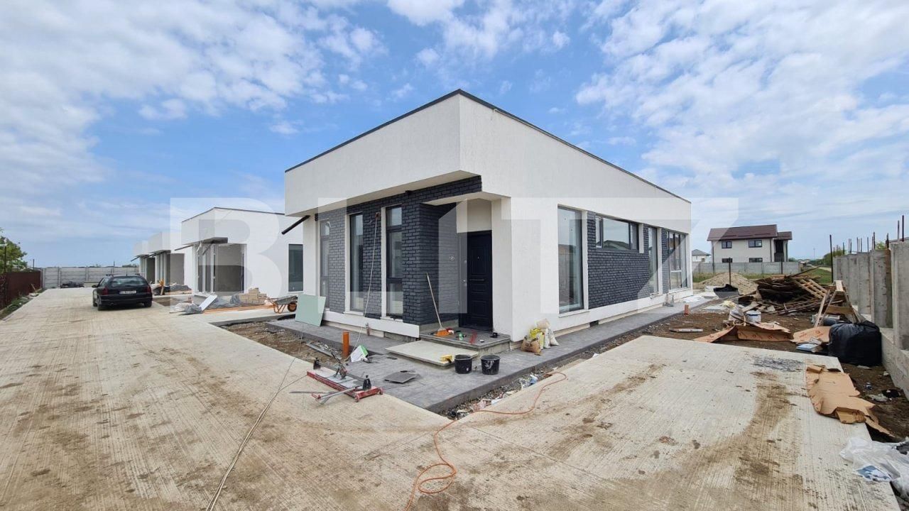 Casa de vânzare 3 camere Tunari - 110760CV | BLITZ București | Poza3