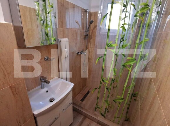 Garsonieră de închiriat Vatra Luminoasa - 110765AI | BLITZ București | Poza5