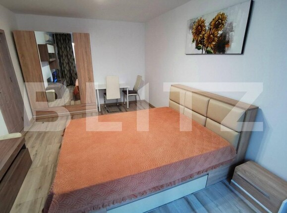 Garsonieră de închiriat Vatra Luminoasa - 110765AI | BLITZ București | Poza2