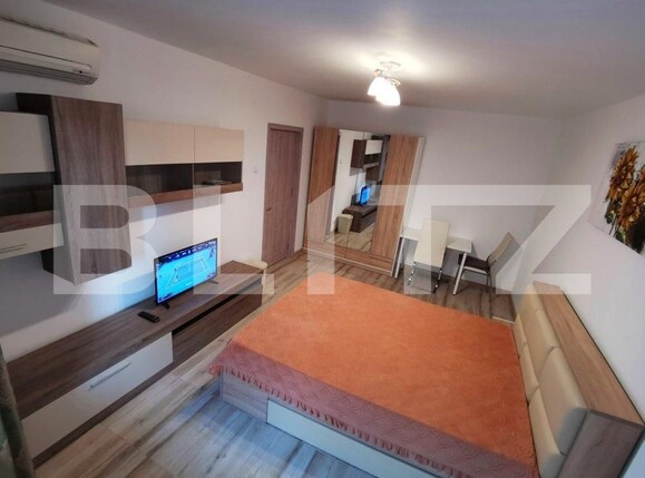 Garsonieră de închiriat Vatra Luminoasa - 110765AI | BLITZ București | Poza1