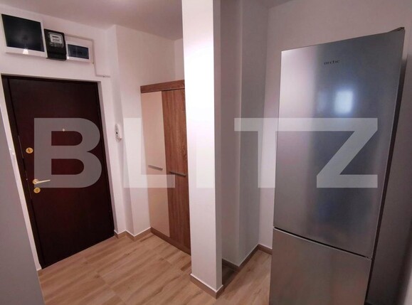 Garsonieră de închiriat Vatra Luminoasa - 110765AI | BLITZ București | Poza6