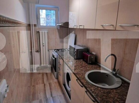 Garsonieră de închiriat Vatra Luminoasa - 110765AI | BLITZ București | Poza3