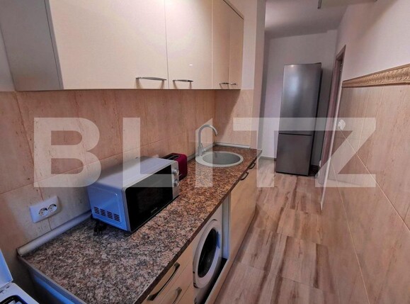 Garsonieră de închiriat Vatra Luminoasa - 110765AI | BLITZ București | Poza4