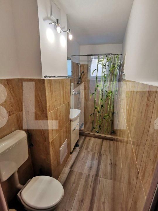 Garsonieră de închiriat Vatra Luminoasa - 110765AI | BLITZ București | Poza7