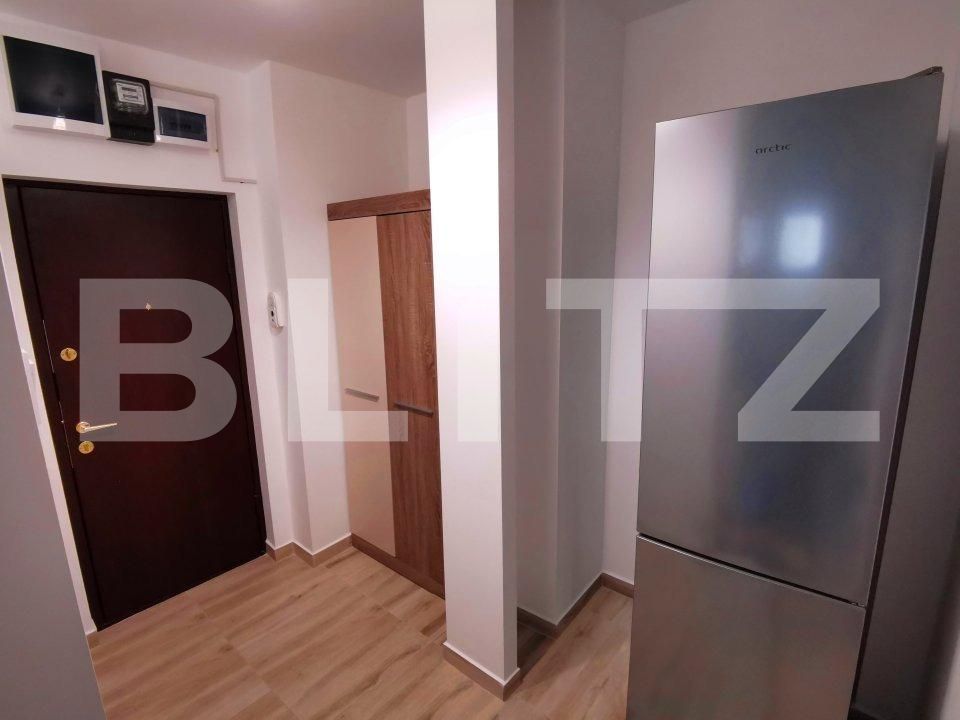 Garsonieră de închiriat Vatra Luminoasa - 110765AI | BLITZ București | Poza6