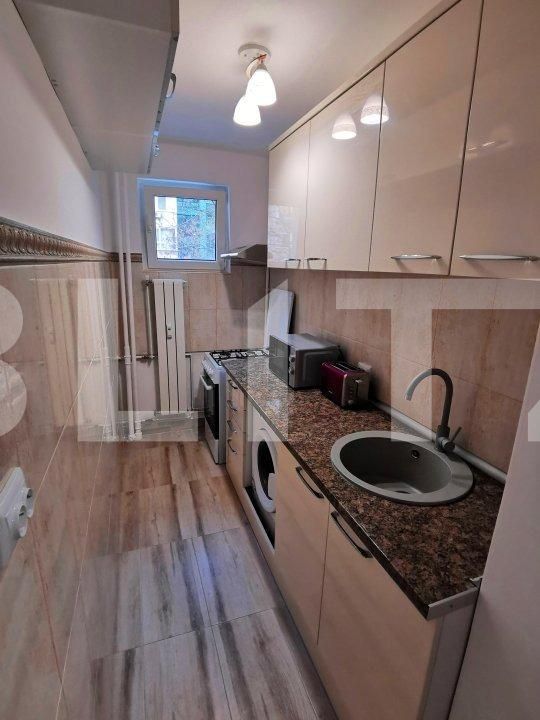 Garsonieră de închiriat Vatra Luminoasa - 110765AI | BLITZ București | Poza3