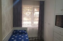 Apartament de 3 camere, 62mp,  zona Piata Ramnicu Sarat