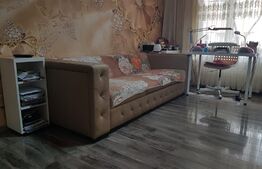 Apartament de 3 camere, 62mp,  zona Piata Ramnicu Sarat