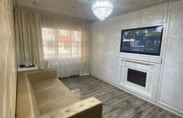 Apartament de 3 camere, 62mp,  zona Piata Ramnicu Sarat