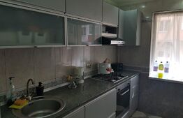 Apartament de 3 camere, 62mp,  zona Piata Ramnicu Sarat