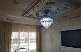 Apartament de 3 camere, 62mp,  zona Piata Ramnicu Sarat