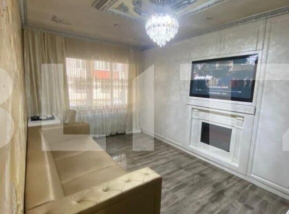 Apartament de vânzare 3 camere Dristor - 110792AV | BLITZ București | Poza1