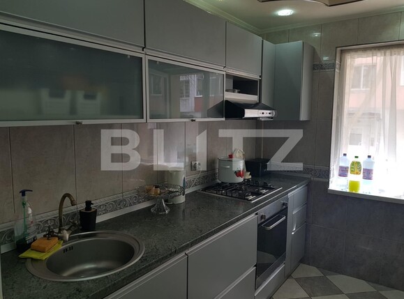 Apartament de vânzare 3 camere Dristor - 110792AV | BLITZ București | Poza2