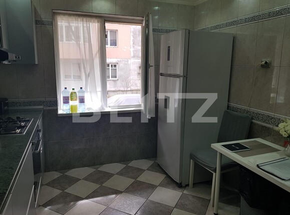 Apartament de vânzare 3 camere Dristor - 110792AV | BLITZ București | Poza3