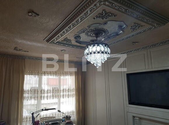 Apartament de vânzare 3 camere Dristor - 110792AV | BLITZ București | Poza15