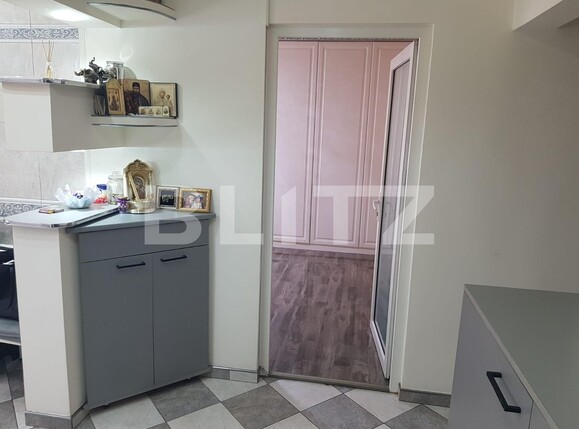 Apartament de vânzare 3 camere Dristor - 110792AV | BLITZ București | Poza4