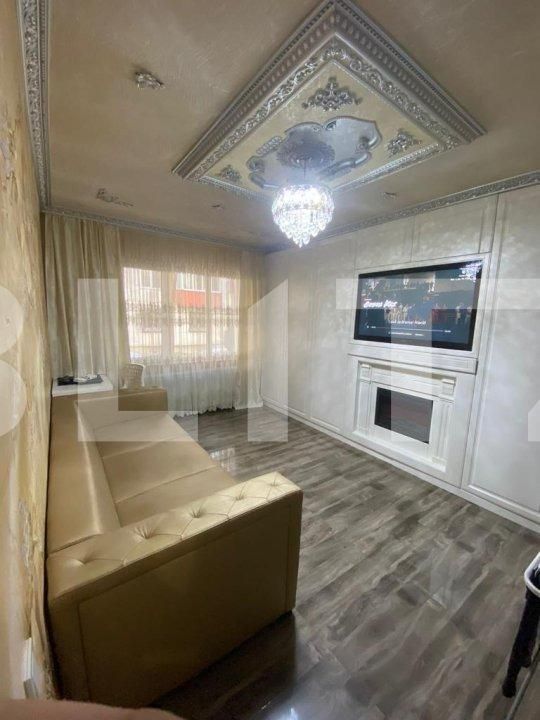 Apartament de vânzare 3 camere Dristor - 110792AV | BLITZ București | Poza1