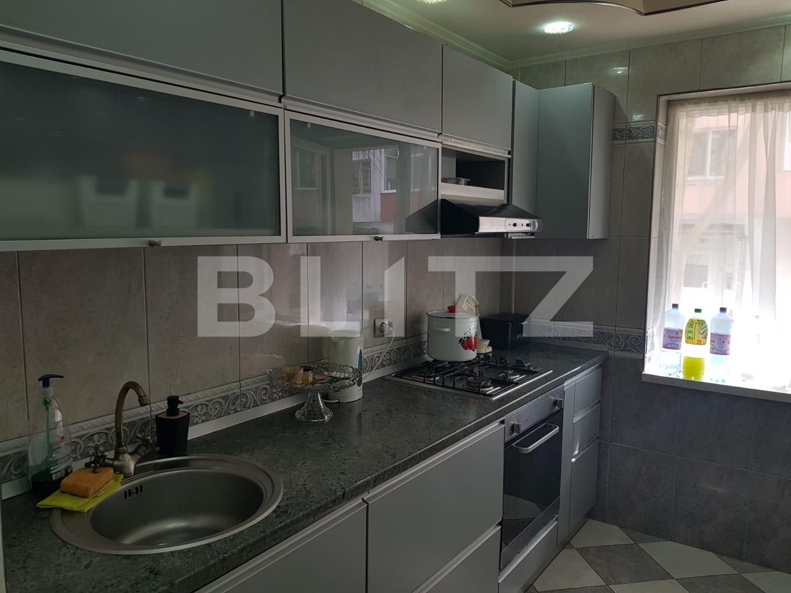 Apartament de vânzare 3 camere Dristor - 110792AV | BLITZ București | Poza2