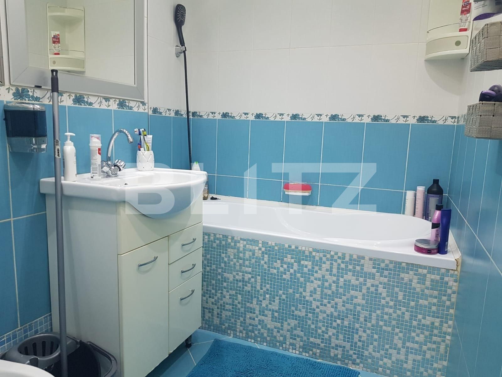 Apartament de vânzare 3 camere Dristor - 110792AV | BLITZ București | Poza16
