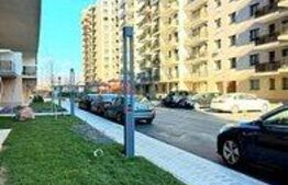 Apartament 2 camere, 52mp  + parcare - HILS Pallady
