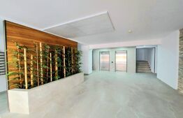 Apartament 2 camere, 52mp  + parcare - HILS Pallady