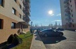Apartament 2 camere, 52mp  + parcare - HILS Pallady